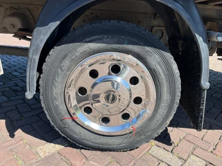 Iveco Eurocargo 2007 - 120E/4.48 MANUAL immagine 41