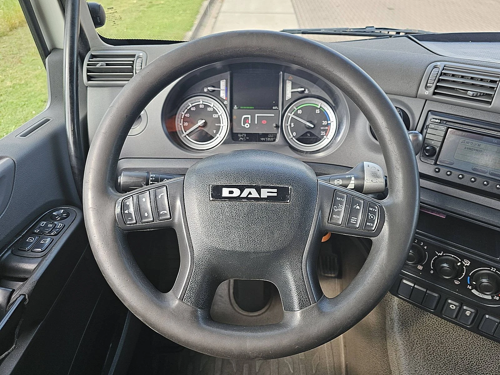 DAF CF 440 2016 afbeelding 12