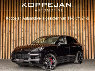 Porsche Cayenne 2018 - 3.0 V6 340PK Automaat изображение 1
