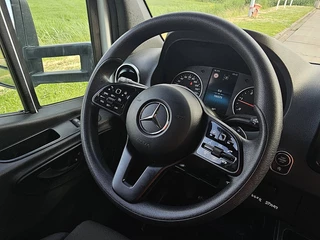 Mercedes-Benz Sprinter 2021 - 516 obrazek 10
