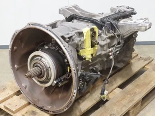 Mercedes-Benz N/A - Gearbox & Clutch Parts Versnellingsbak G211-12 MB MP4 obrazek 1