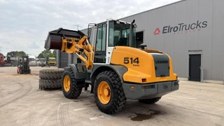 Liebherr L 514 Stereo 2008 - N/A bild 6