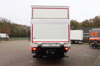 DAF 2500 2021 - LF 290 Bak+Klep Dhollandia KG obrazek 14