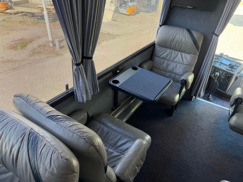 Bova - FHD 12-290 / 24 PERSONEN / PARTY BUS / VIP BUS afbeelding 24
