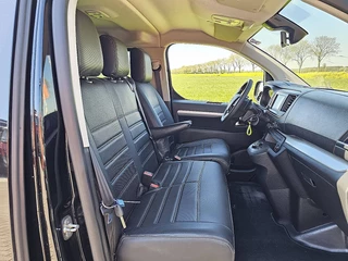 Opel Vivaro 2021 - 2.0 obrazek 7