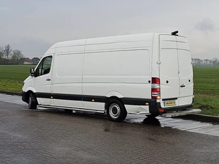 Mercedes-Benz Sprinter 2015 - 313 imagen 6