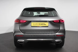 Mercedes-Benz GLA 2020 - 200 Progressive Automaat afbeelding 3 miniatuur