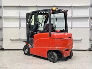 Hyster 2017 - J3.5XN imagen 3 miniatura