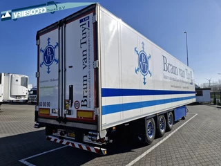 Schmitz Cargobull N/A 2019 - N/A SCB*S3B imagen 3