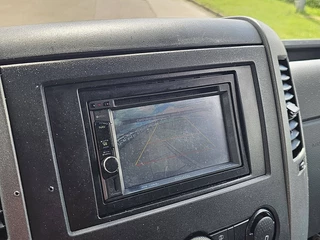 Mercedes-Benz Sprinter 2018 - 519 obrazek 15