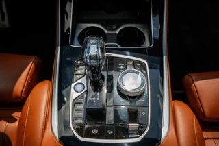 BMW X5 2023 - xDrive 45e High Executive | M sport | Panoramadak | 22" LMV | Laserlight | Memory Seats | Harman Kardon | Camera | Carplay | Cognac Leder obrazek 24