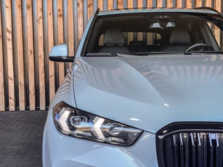 BMW X5 2023 - xDrive50e 489PK High Executive M-Sport image 34