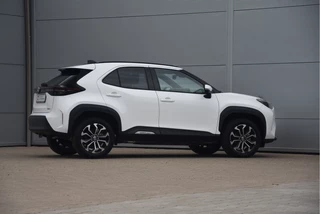Toyota Yaris Cross 2025 - 1.5 Hybrid 115 Dynamic obrazek 25