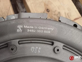 DAF N/A - Drukgroep DAF immagine 4