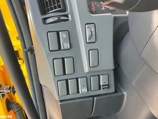 Volvo FE 210 Palfinger 7 Tonmeter laadkraan Just 82.979 km! 2020 - N/A imagem 18