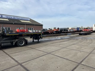 Nooteboom N/A 2006 - MCO-48-03V/L, DOUBLE EXTENDABLE, TOTAL 26.53 METERS obrazek 1