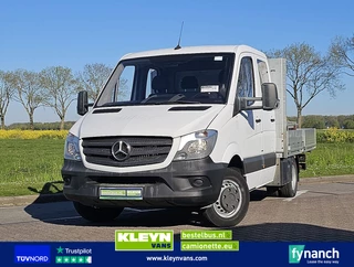 Mercedes-Benz Sprinter 2018 - 516 image 1