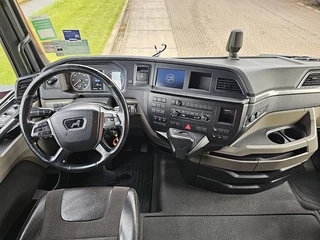 MAN TGX 2022 - 26.510 imagen 8