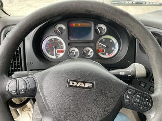 DAF XF 105 2011 - DAF XF 105.410 SSC 4x2 2011 Automatic obrazek 6