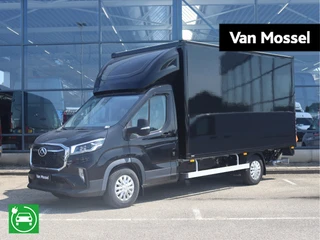 Maxus eDeliver9 2026 - L4 Business DEAL 65 kWh | BAK+KLEP/AIRCO/CAMERA/ADAPT. CRUISE | te koop