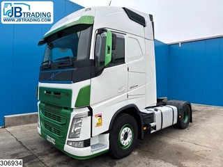 Volvo FH 2020 - 460 EURO 6, Standairco te koop
