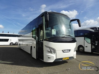 VDL Futura FHD2-129/370 - 55 Seats EURO 6 2015 afbeelding 2 miniatuur