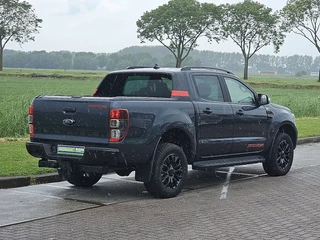 Ford Ranger 2020 - 2.0 obrazek 3