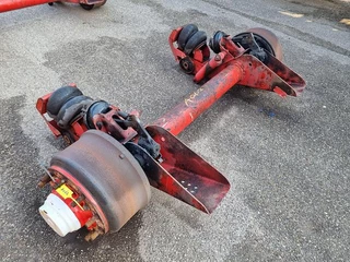 SAF Drum brake - N/A immagine 5