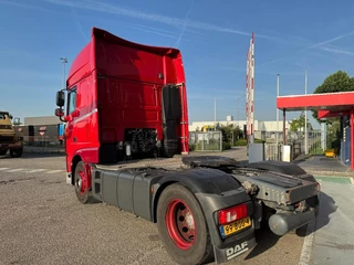 DAF XF 460 2015 - N/A imagen 7