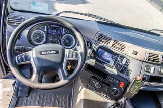 DAF N/A 2019 - CF 450+E6+INTARDER изображение 8