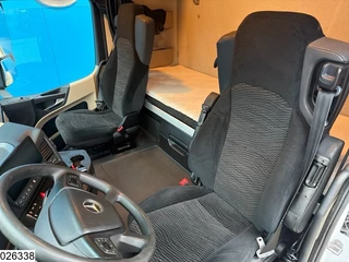Mercedes-Benz Actros 2020 - 1845 EURO 6d imagen 9