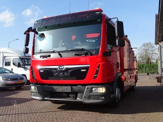 MAN TGL 2020 - 8.220 TowTruck Abschlepwagen Botti gereserveerd obrazek 7