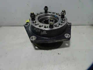 Scania - MOTOR PTO SCANIA te koop