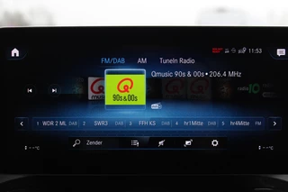 Mercedes-Benz GLC 2020 - 300e 4MATIC AMG Line LEDER SFEER CARPLAY CAMERA 20'' imagen 23