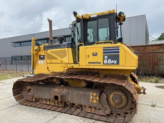 Komatsu N/A 2013 - D65PX-17 Dozer, 2013 Year!! immagine 1