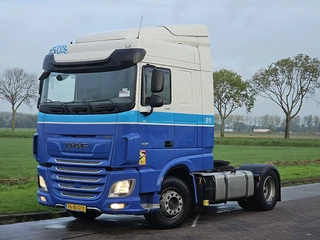 DAF N/A 2018 - XF 450 obrazek 2