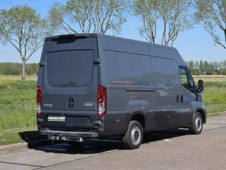 Iveco Daily 2022 - 35S18 obrazek 3