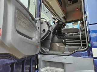 DAF XF 460 2014 - Double tank New Tacho immagine 8