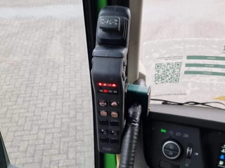 Volvo FH 2015 - 16.750 Globetrotter XL 6x2 - 20T Multilift Hooklift - Retarder - HUB reduction - Full air afbeelding 17