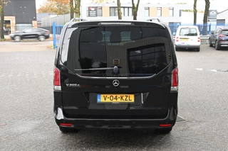 Mercedes-Benz V-Class 2024 - 300d DC L3 XL Avantgarde imagen 14