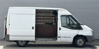 Ford Transit Bus 2007 - 280M 2.2 TDCI HD met Laadklep Dholandia obrazek 5