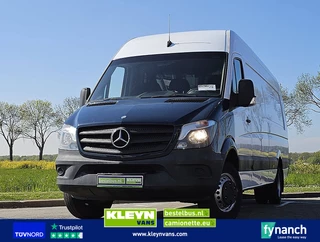 Mercedes-Benz Sprinter 2015 - 516 obrazek 1
