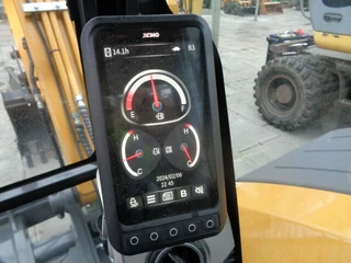 XCMG XE55GA 2023 obrázek 2 náhled