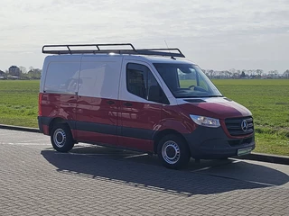 Mercedes-Benz Sprinter 2019 - 214 bild 5