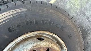 Diverse N/A 2014 - FULDA 295/80R22.5 ECO FORCE 2 image 3