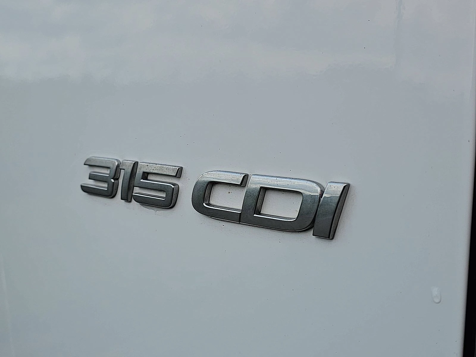 Mercedes-Benz Sprinter 2023 - 315 image 14