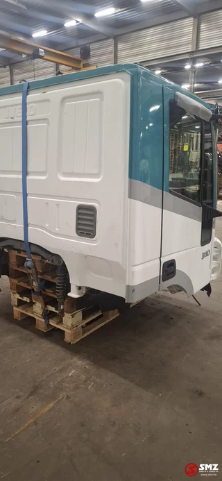 Iveco Stralis 2005 - Occ Cabine Iveco AD/AT obrazek 4