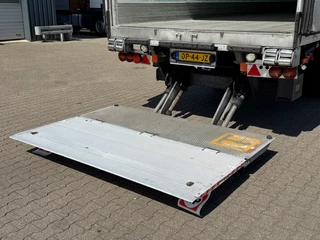 Schmitz Cargobull N/A 2016 - Thermo King SLXe 300 / OV-Laadklep / APK 10-2026 image 8