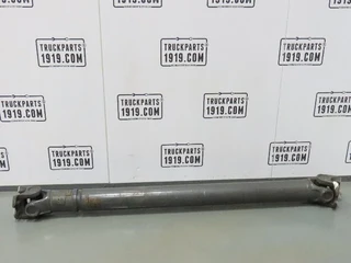 DAF - Axle & Steering Parts Aandrijfas L1=110 L2=1800 DAF for sale