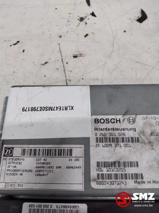 DAF N/A 2008 - Occ ECU intarderregeleenheid DAF zdjecie 2